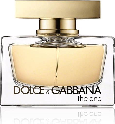 lijkt op dolce gabbana the one|dolce gabbana the one 75ml.